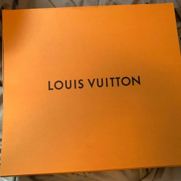 Louis Vuitton Neverfull Bag and Wristlet - Picture 9 of 14